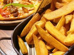 -SUPER BOWL超级碗(崂山丽达店)