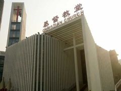 -海淀教堂教堂婚礼