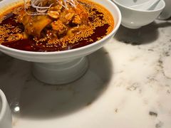 -初蓉丨遇见新川菜(亲贤街荣耀店)