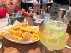 -一沙一城·岩烤牛扒(深圳首店)