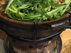 鸡公煲-范贤光鸡公煲(平乐园总店)