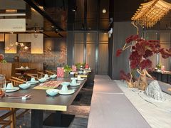 -唐猫庭院·千年陕菜(赛格国际购物中心店)