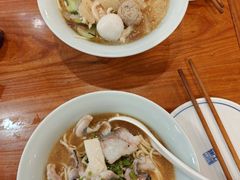 -奎元馆.百年奎元.非遗传承(西湖边的解放路店)
