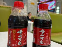 -必点海鲜·海肠捞饭大王(滨江道店)