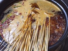-钢管厂歆瑞源油卤串串香(春熙路太古里店)