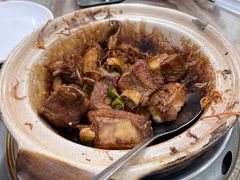 -新峰肉骨茶(总店)