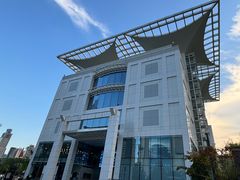 -上海城市规划展示馆