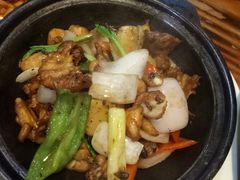 -盈田盈粥庄(博山东路店)