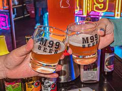 -M99 BEER世界啤酒吧(鸿云悦街店)