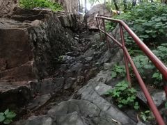 -丹东市五龙山风景区