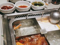 -海底捞火锅(名门店)