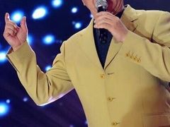 -崇明金茂凯悦酒店.宴会厅