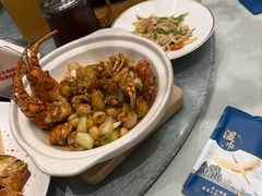 -尚一汤·粤菜海鲜(汇智国际商业中心店)