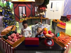 -幻贝家儿童乐园(苏州中心店)