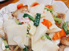 -老客家美食• 竹筒饭• 河鲜(龙门永汉店)