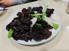 -石饮红星包子(中山路店)
