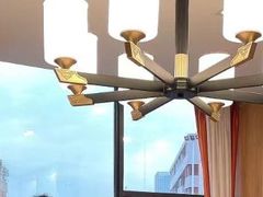 包厢-有红鸡毛店·川菜(建设路店)