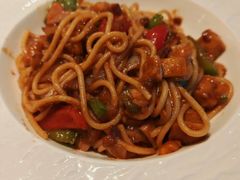 -必胜客(骡马市店)
