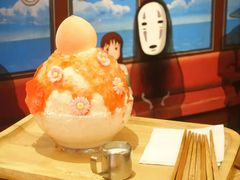 -怪物的冰与火(天虹商场中山路店)