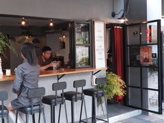 -转山咖啡(松柏社区店)