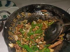 -费大厨辣椒炒肉(黄兴中心广场店)