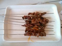 android_upload_pic-小杨烤肉(朱雀店)