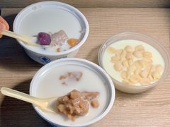 -冰神糖水铺(国贸中心店)