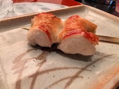 -鳥喜Toriki怀石烧鸟料理