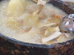-南渝食府.石锅鸡(尚城花园店)