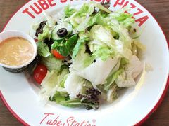 -Tubestation站点比萨(高新万达ONE店)