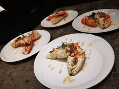 -雅玛花式铁板烧(国宏宾馆店)