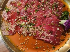 -九田家黑牛烤肉料理(新辰里亚运村店)