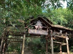 -海南槟榔谷黎苗文化旅游区
