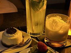 -秀·吧 Show Bar(兰州盛达希尔顿酒店)
