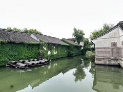 -柯岩风景区