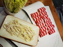 -懂羊帝·羊蝎子·北京菜(小关店)