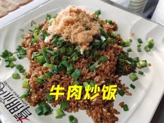 -聋朋小吃(金庭湖小区店)