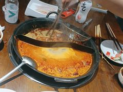 -刘火辣老火锅(光谷店)