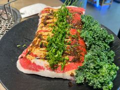 -本埠釜山料理·韩国烤肉(顺城店)