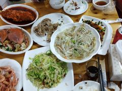 -天天渔港海鲜酒家(石浦玉泉路店)