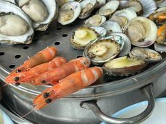 -日照大牌檔•小船海鲜(万平口店)