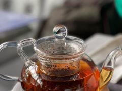 英式伯爵茶-安德鲁饼店(总店)