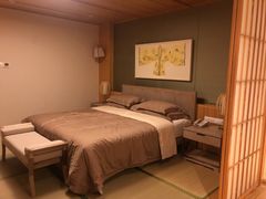 -北京古北水镇御舍温泉酒店