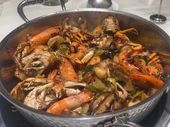 -七欣天香辣蟹火锅(南通任港路大润发店)