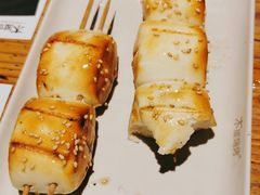 -木屋烧烤(南新店)