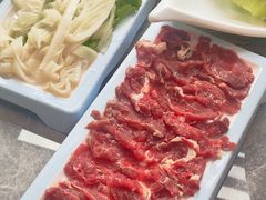 -牛天下·牛肉·海鲜·打边炉·融合菜
