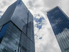 -IFC福州国际金融中心