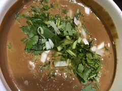 小料-老爆肚满五香烧牛羊肉