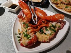 -达叔香味海鲜(海棠68环球美食街店)