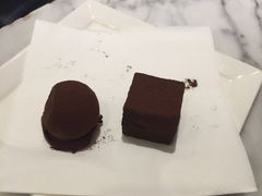 -Awfully Chocolate(来福士广场店)